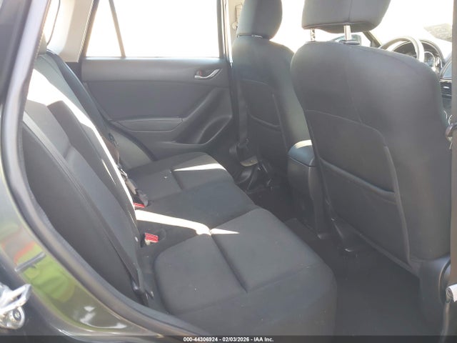 2014 Mazda Cx-5 Sport მანქანა იყიდება აუქციონზე, vin: JM3KE4BE8E0364465, აუქციონის ნომერი: 44306924