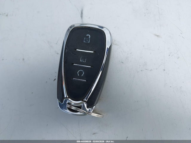 1G1RD6S51HU108244 Chevrolet Volt Premier