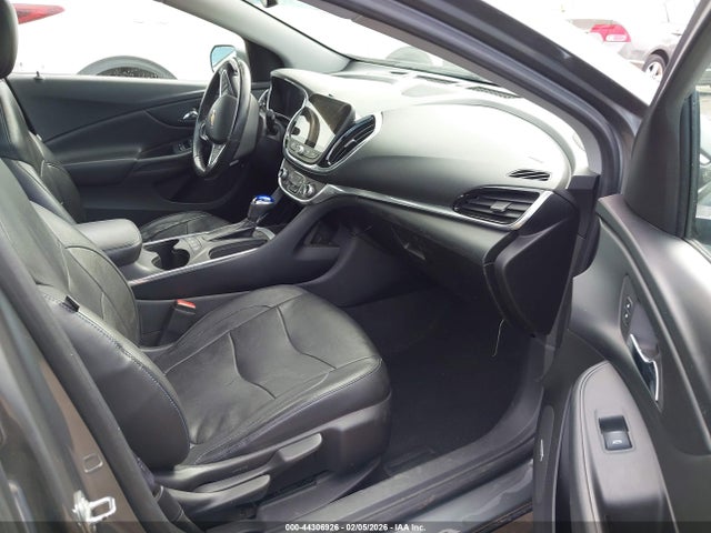 1G1RD6S51HU108244 Chevrolet Volt Premier