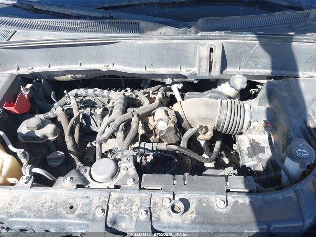 2012 CHEVROLET TRAVERSE 1GNKVLED6CJ231353 Photo 9