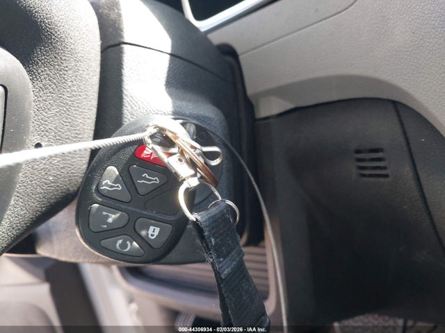 2012 CHEVROLET TRAVERSE 1GNKVLED6CJ231353 Photo 10