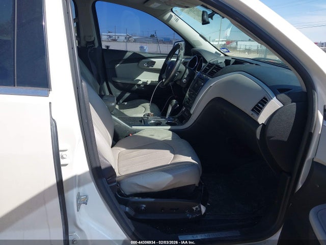 2012 CHEVROLET TRAVERSE 1GNKVLED6CJ231353 Photo 4