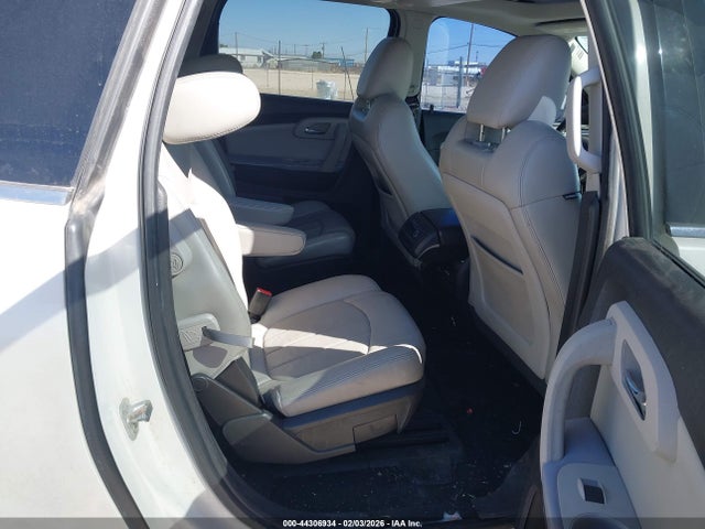 2012 CHEVROLET TRAVERSE 1GNKVLED6CJ231353 Photo 7