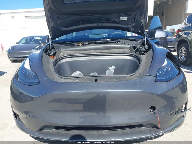 Aukcja sprzedaży 2023 Tesla Model Y Awd/long Range Dual Motor All-wheel Drive, vin: 7SAYGDEE4PF767049, numer aukcji: 44306937