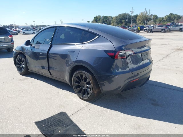 Aukcja sprzedaży 2023 Tesla Model Y Awd/long Range Dual Motor All-wheel Drive, vin: 7SAYGDEE4PF767049, numer aukcji: 44306937
