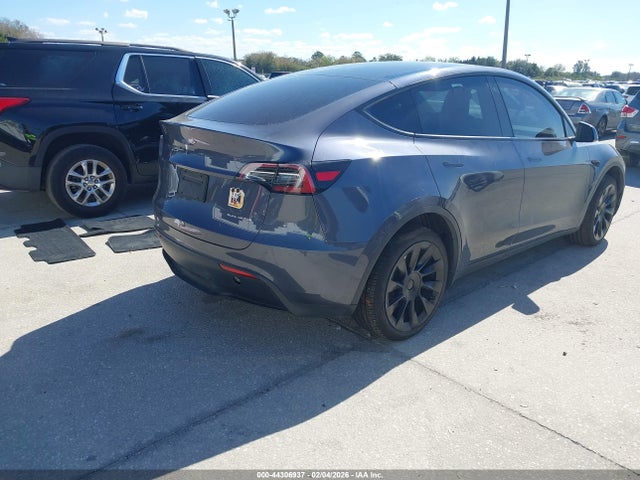 Aukcja sprzedaży 2023 Tesla Model Y Awd/long Range Dual Motor All-wheel Drive, vin: 7SAYGDEE4PF767049, numer aukcji: 44306937