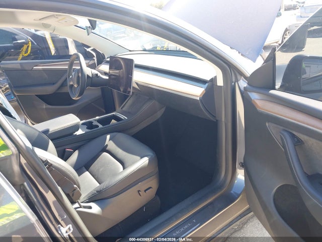 Aukcja sprzedaży 2023 Tesla Model Y Awd/long Range Dual Motor All-wheel Drive, vin: 7SAYGDEE4PF767049, numer aukcji: 44306937