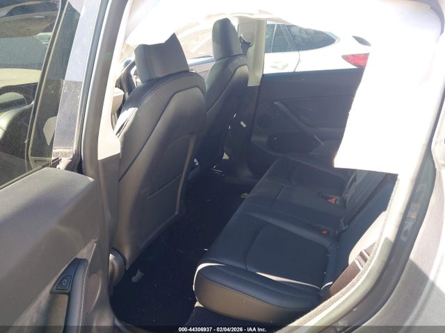 Aukcja sprzedaży 2023 Tesla Model Y Awd/long Range Dual Motor All-wheel Drive, vin: 7SAYGDEE4PF767049, numer aukcji: 44306937