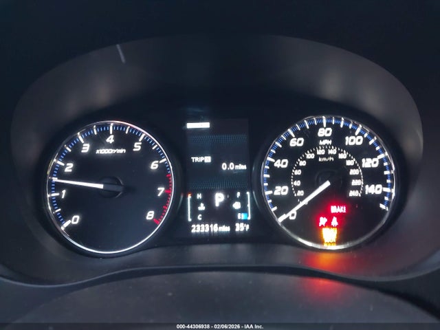 2016 MITSUBISHI OUTLANDER JA4AZ3A36GZ032391 Photo 6