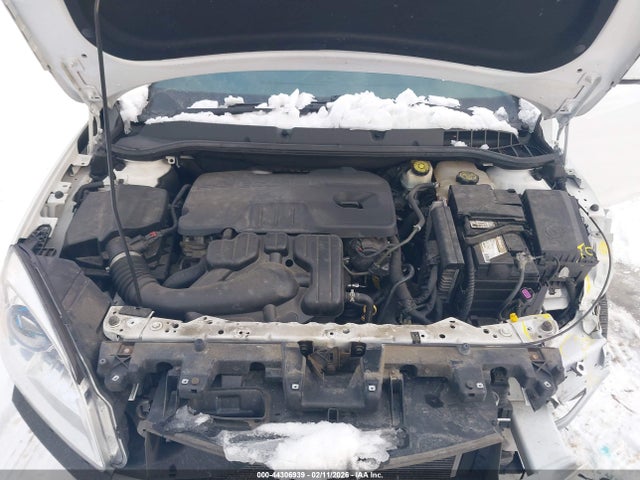 Buick Verano 2015 1G4PP5SK3F4157914 Image 10
