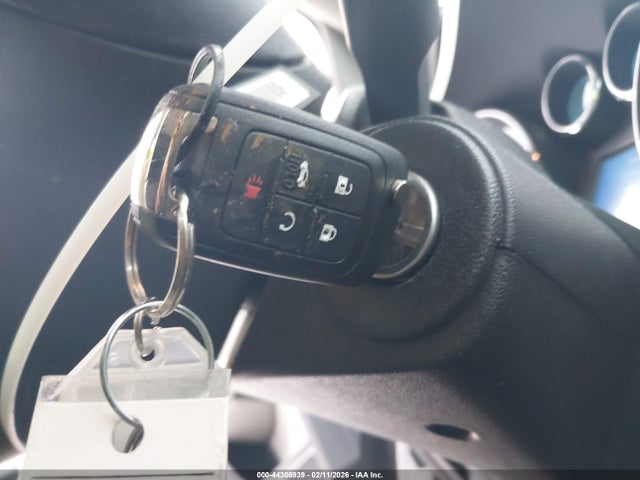 Buick Verano 2015 1G4PP5SK3F4157914 Image 11