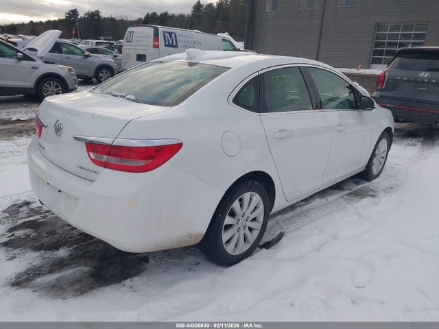 Buick Verano 2015 1G4PP5SK3F4157914 Image 4