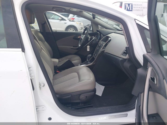 Buick Verano 2015 1G4PP5SK3F4157914 Image 5