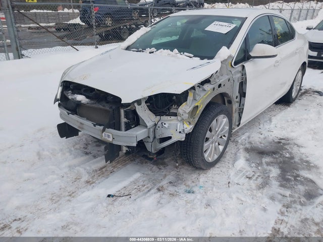 Buick Verano 2015 1G4PP5SK3F4157914 Image 6