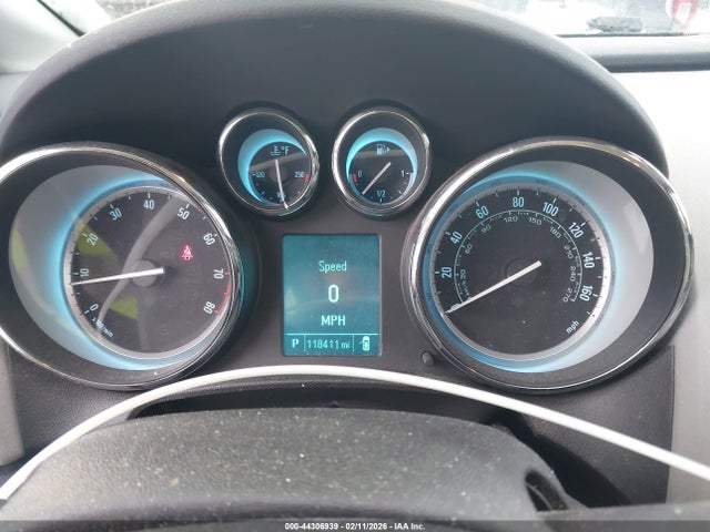 Buick Verano 2015 1G4PP5SK3F4157914 Image 7
