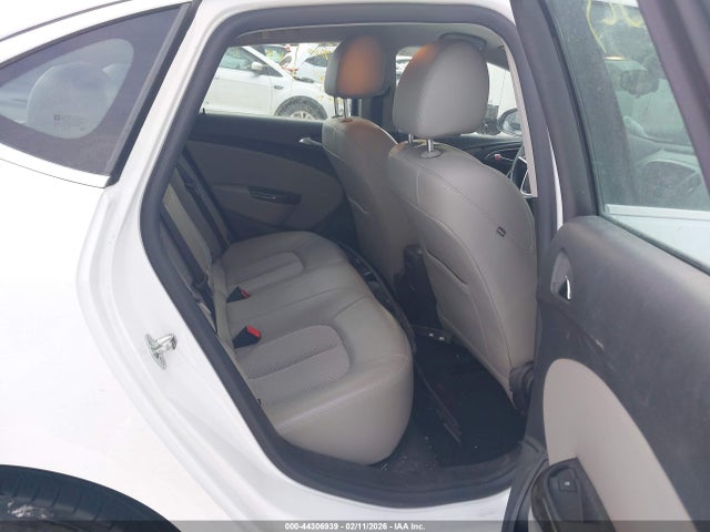 Buick Verano 2015 1G4PP5SK3F4157914 Image 8
