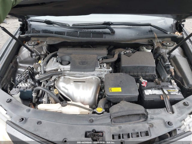 44306949 :رقم المزاد ، 4T1BF1FK8DU234063 vin ، 2013 Toyota Camry Se مزاد بيع