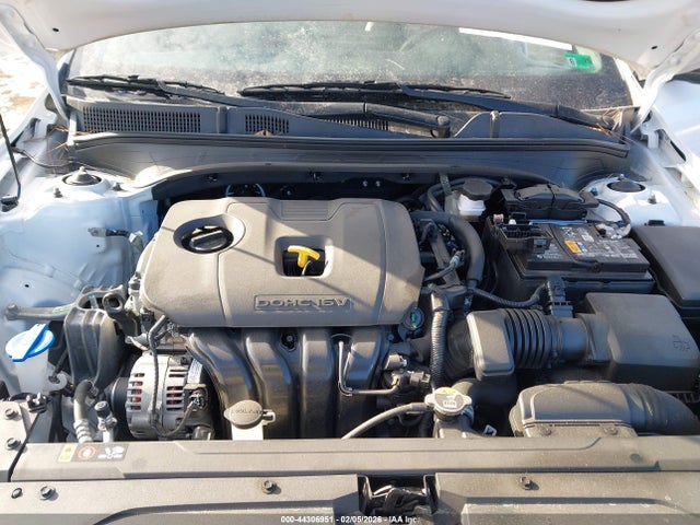 3KPF54AD6NE502465 KIA Forte Gt-line