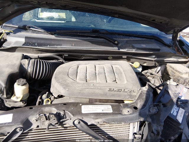 Dodge Grand Caravan Sxt 2019 2C4RDGCG7KR735628 Image 10