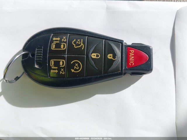 Dodge Grand Caravan Sxt 2019 2C4RDGCG7KR735628 Image 11