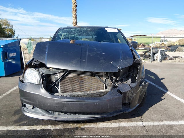 Dodge Grand Caravan Sxt 2019 2C4RDGCG7KR735628 Image 13