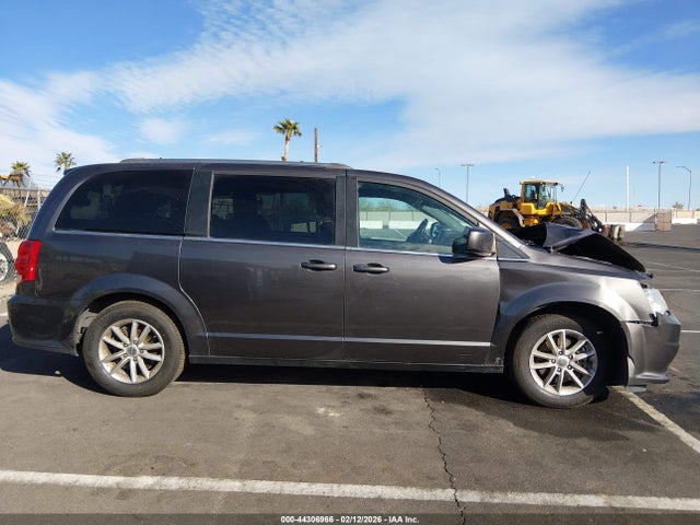 Dodge Grand Caravan Sxt 2019 2C4RDGCG7KR735628 Image 14