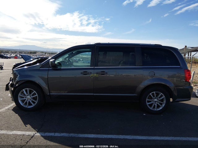 Dodge Grand Caravan Sxt 2019 2C4RDGCG7KR735628 Image 15