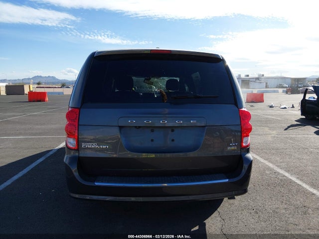 Dodge Grand Caravan Sxt 2019 2C4RDGCG7KR735628 Image 17