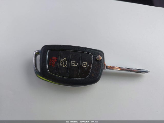 2015 HYUNDAI SONATA 5NPE24AF9FH175174 Photo 10