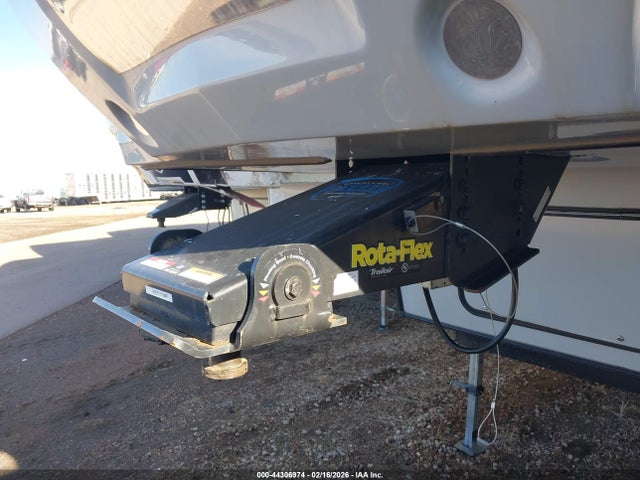 4YDF30224M3108039 Keystone Rv Springdale