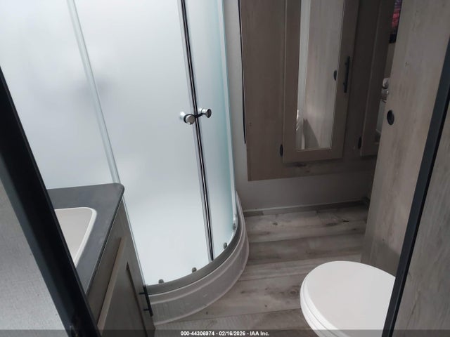 4YDF30224M3108039 Keystone Rv Springdale