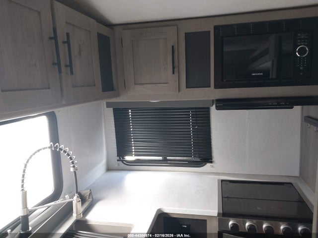 4YDF30224M3108039 Keystone Rv Springdale