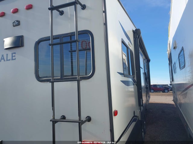 4YDF30224M3108039 Keystone Rv Springdale