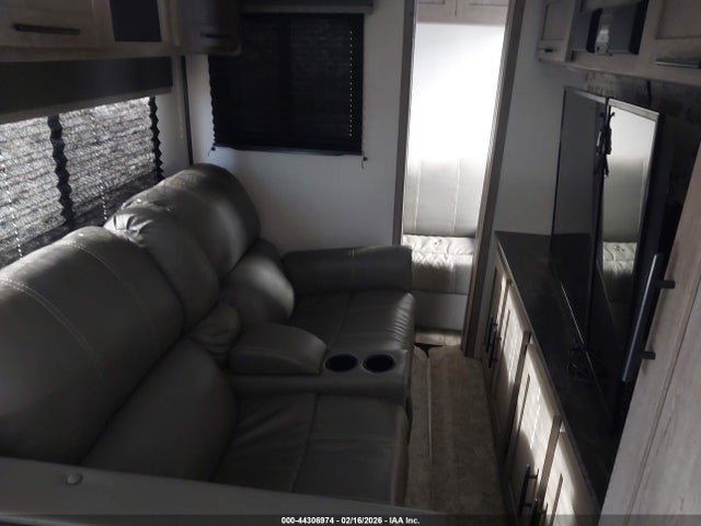 4YDF30224M3108039 Keystone Rv Springdale