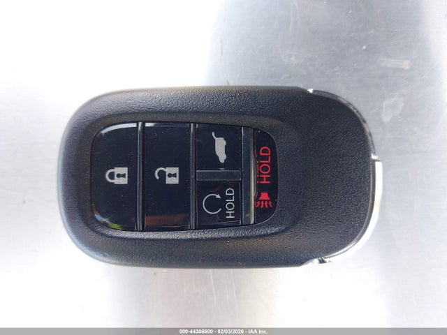 Honda Civic Sport 2026 19XFL2H89TE006317 Image 11