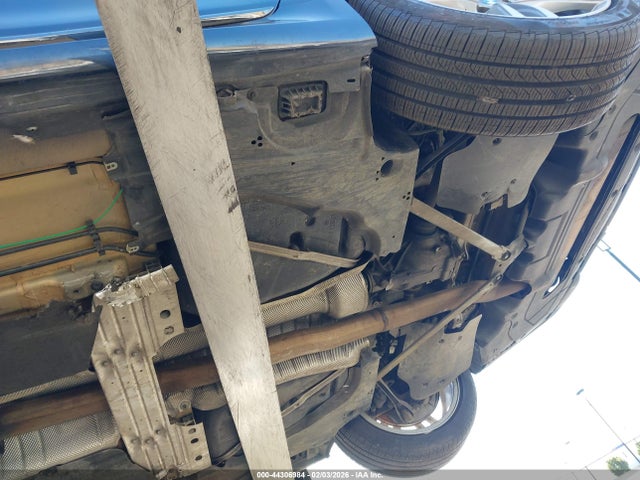 Aukcja sprzedaży 2017 Bmw 740i, vin: WBA7E2C51HG739820, numer aukcji: 44306984