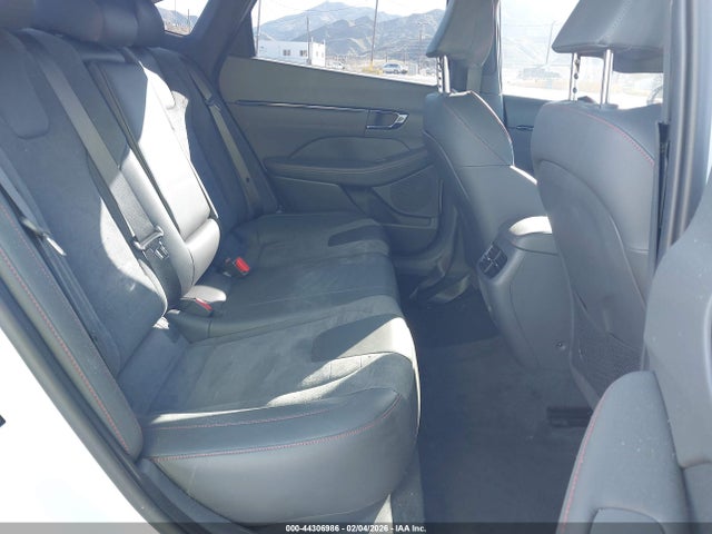 KMHL14JC6NA212909 Hyundai Sonata N Line