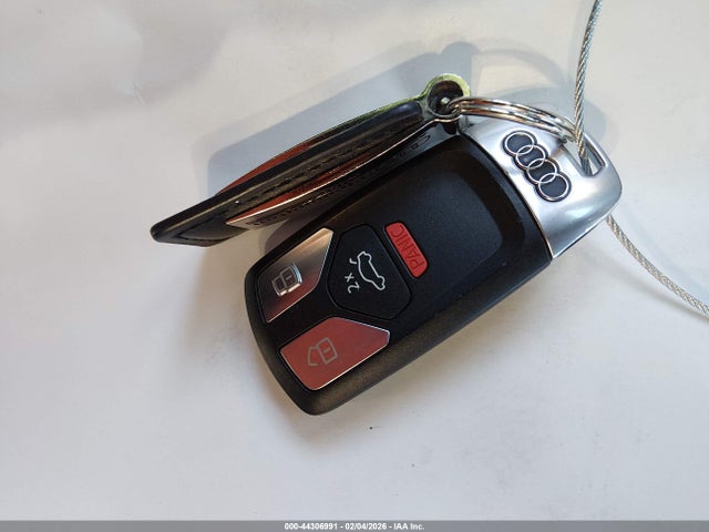 2019 AUDI Q7 WA1LHAF72KD018571 Photo 10