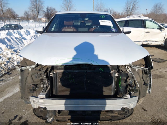 Aukcja sprzedaży 2019 Audi Q7 45 Premium/45 Se Premium, vin: WA1LHAF72KD018571, numer aukcji: 44306991