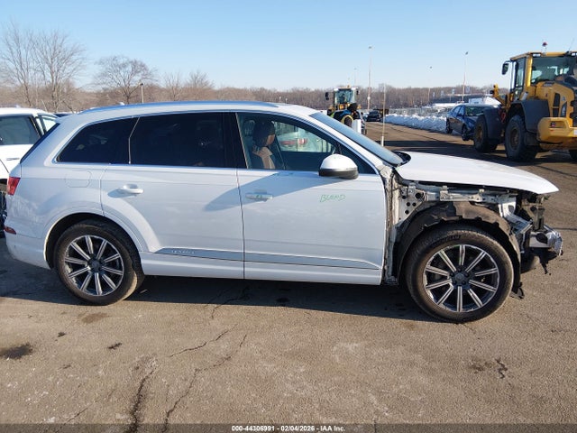 Aukcja sprzedaży 2019 Audi Q7 45 Premium/45 Se Premium, vin: WA1LHAF72KD018571, numer aukcji: 44306991