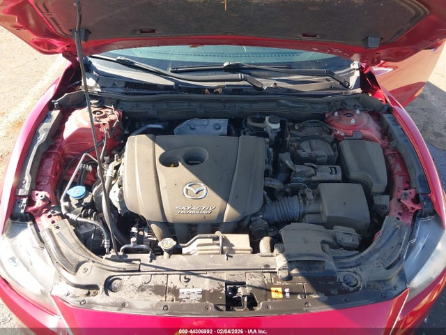 JM1GJ1U52F1208987 Mazda Mazda6 I Sport