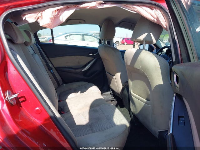 JM1GJ1U52F1208987 Mazda Mazda6 I Sport