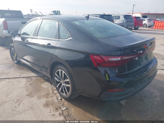 3VW7X7BU3SM085271 Volkswagen Jetta 1.5t Se