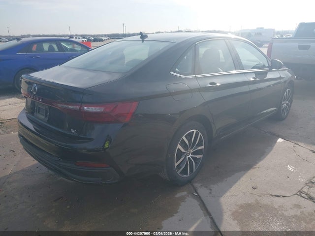 3VW7X7BU3SM085271 Volkswagen Jetta 1.5t Se