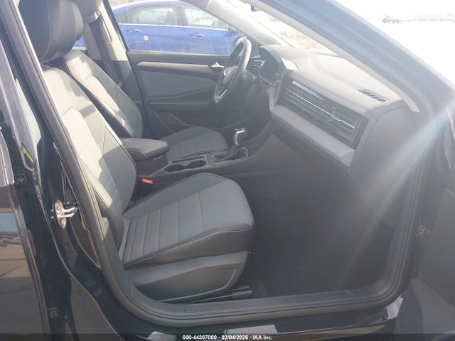 3VW7X7BU3SM085271 Volkswagen Jetta 1.5t Se