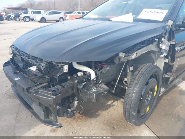 3VW7X7BU3SM085271 Volkswagen Jetta 1.5t Se