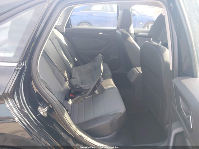 3VW7X7BU3SM085271 Volkswagen Jetta 1.5t Se