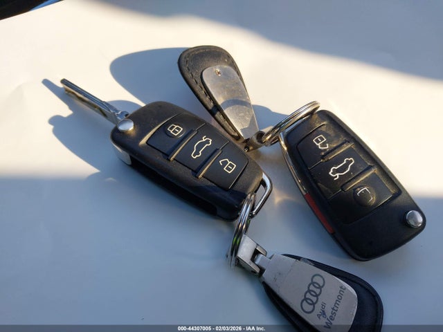 2015 AUDI Q7 WA1LMAFEXFD003770 Photo 10