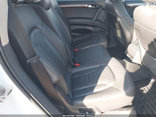 2015 AUDI Q7 WA1LMAFEXFD003770 Photo 7