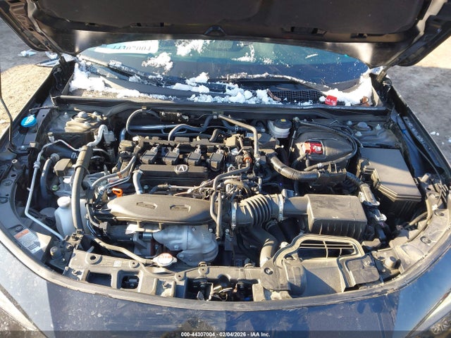 Acura Integra A-spec 2023 19UDE4H33PA026056 Image 10